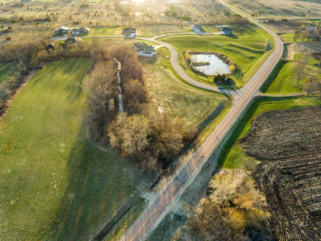 XXX Fortune Creek Trail