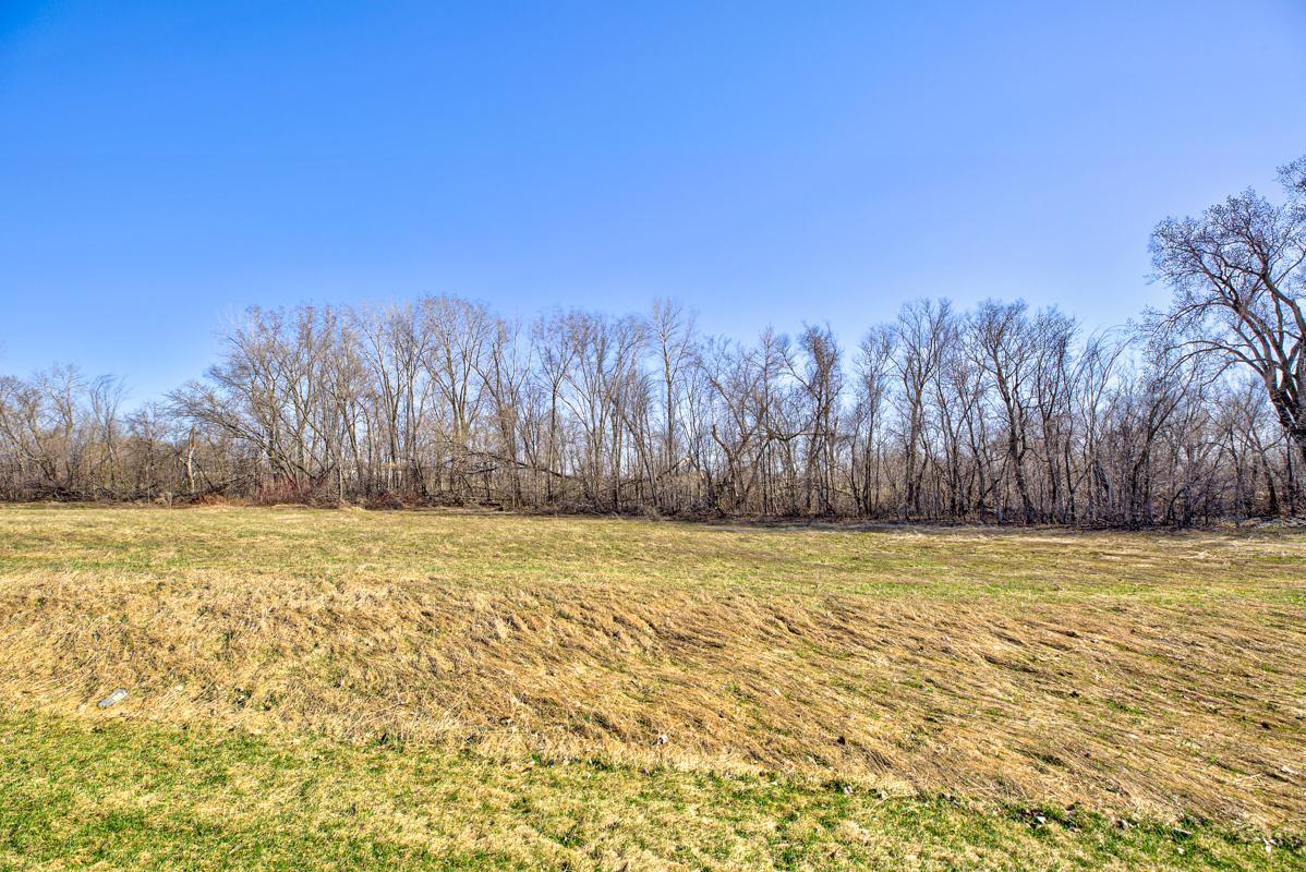 XXX Fortune Creek Trail