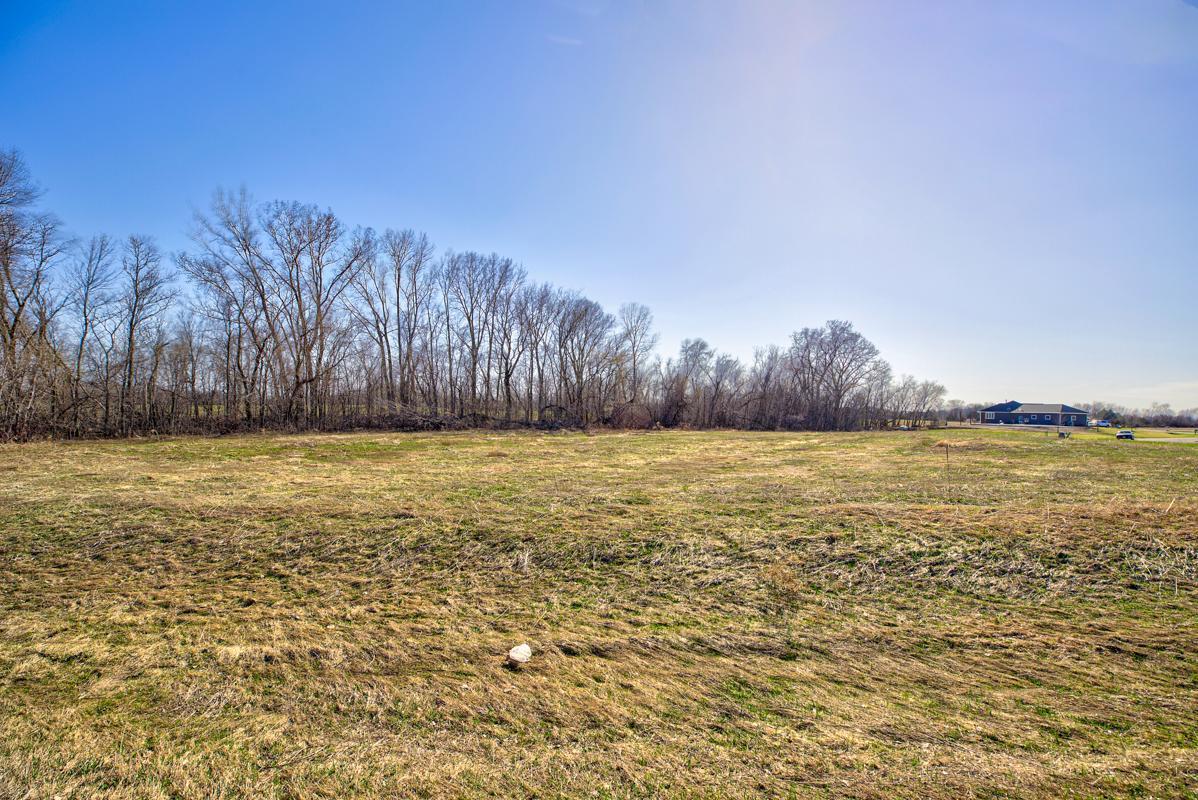 XXX Fortune Creek Trail