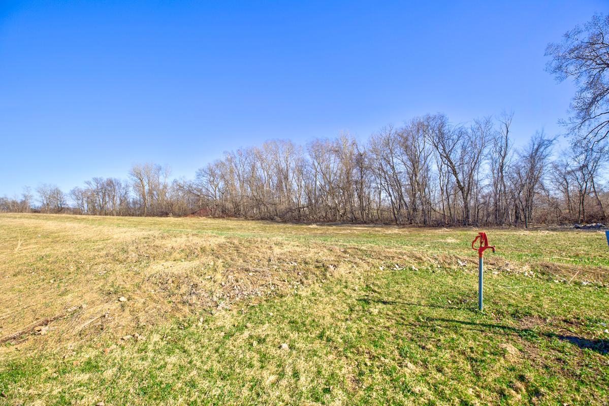 XXX Fortune Creek Trail