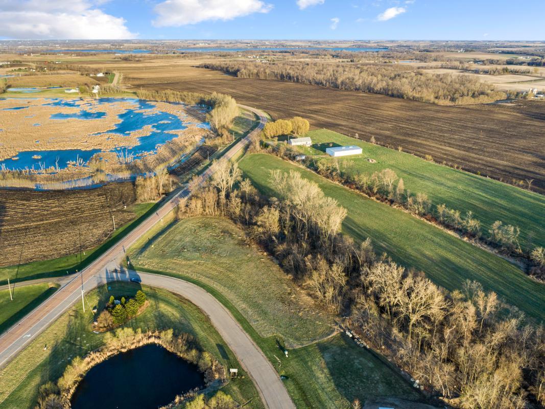 XXX Fortune Creek Trail