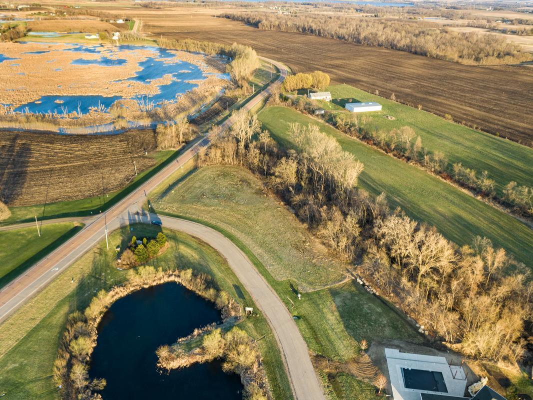 XXX Fortune Creek Trail