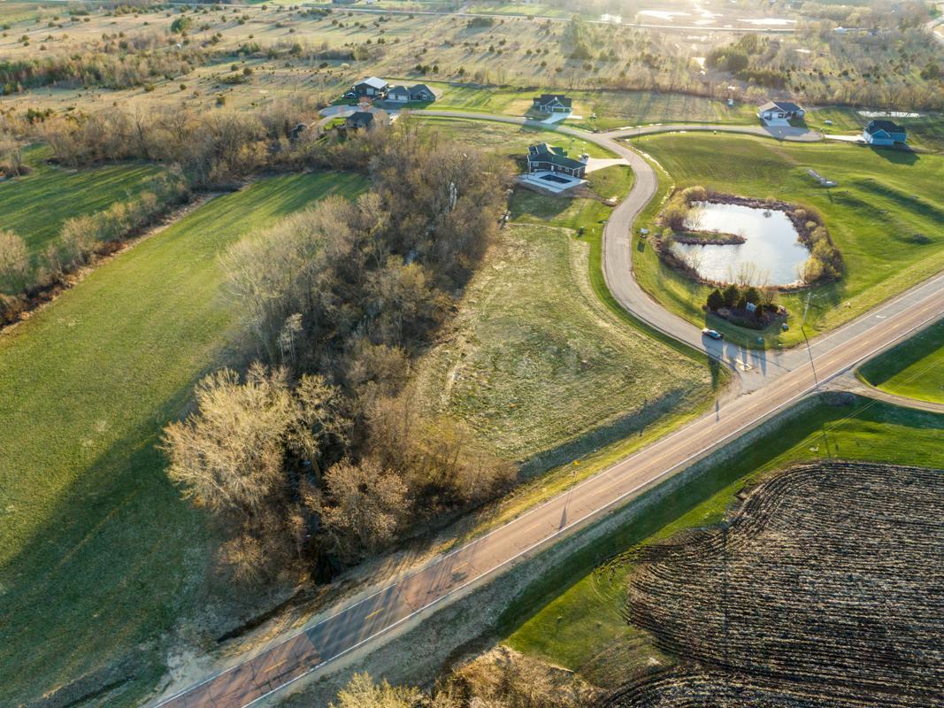 XXX Fortune Creek Trail