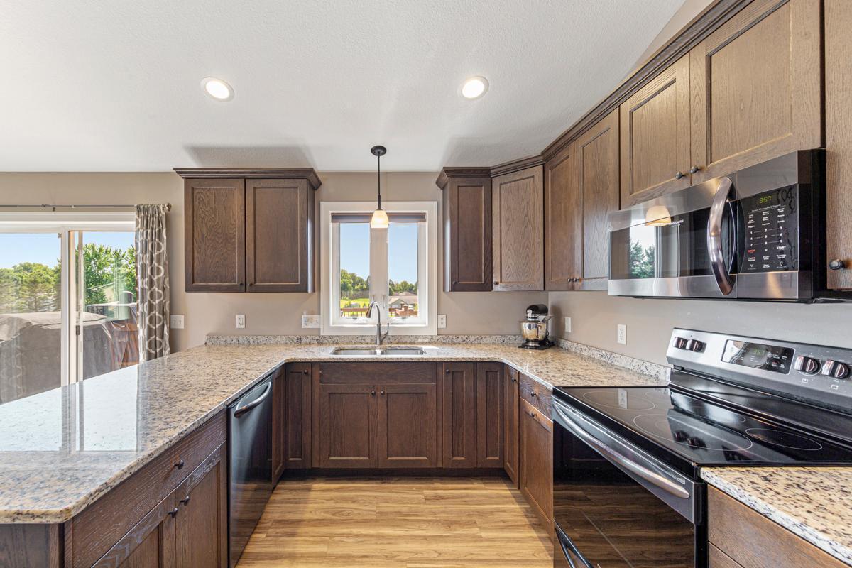 1604 Prairie Avenue SW