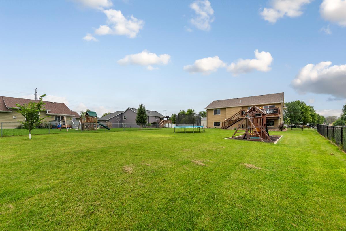 1604 Prairie Avenue SW