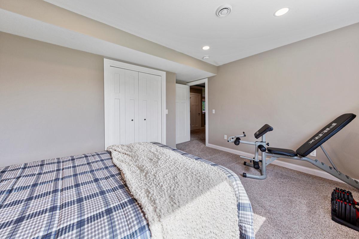 1604 Prairie Avenue SW