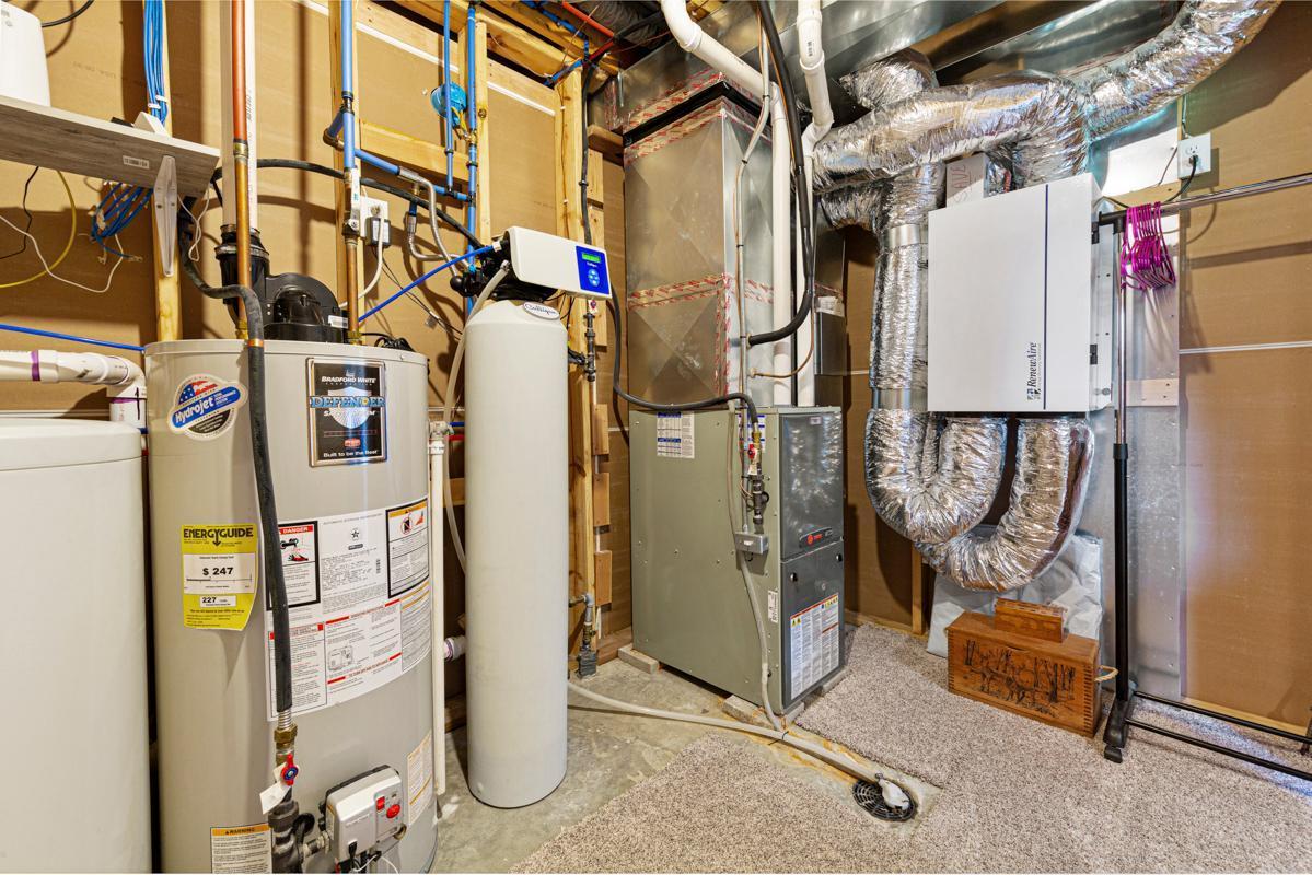 1604 Prairie Avenue SW