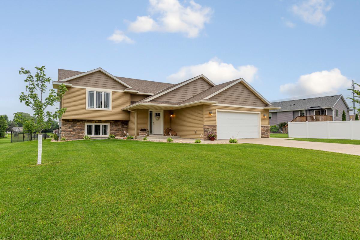 1604 Prairie Avenue SW