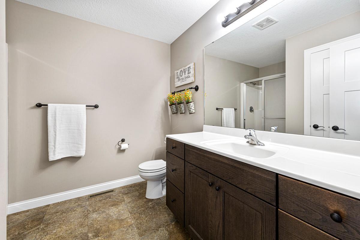 1604 Prairie Avenue SW