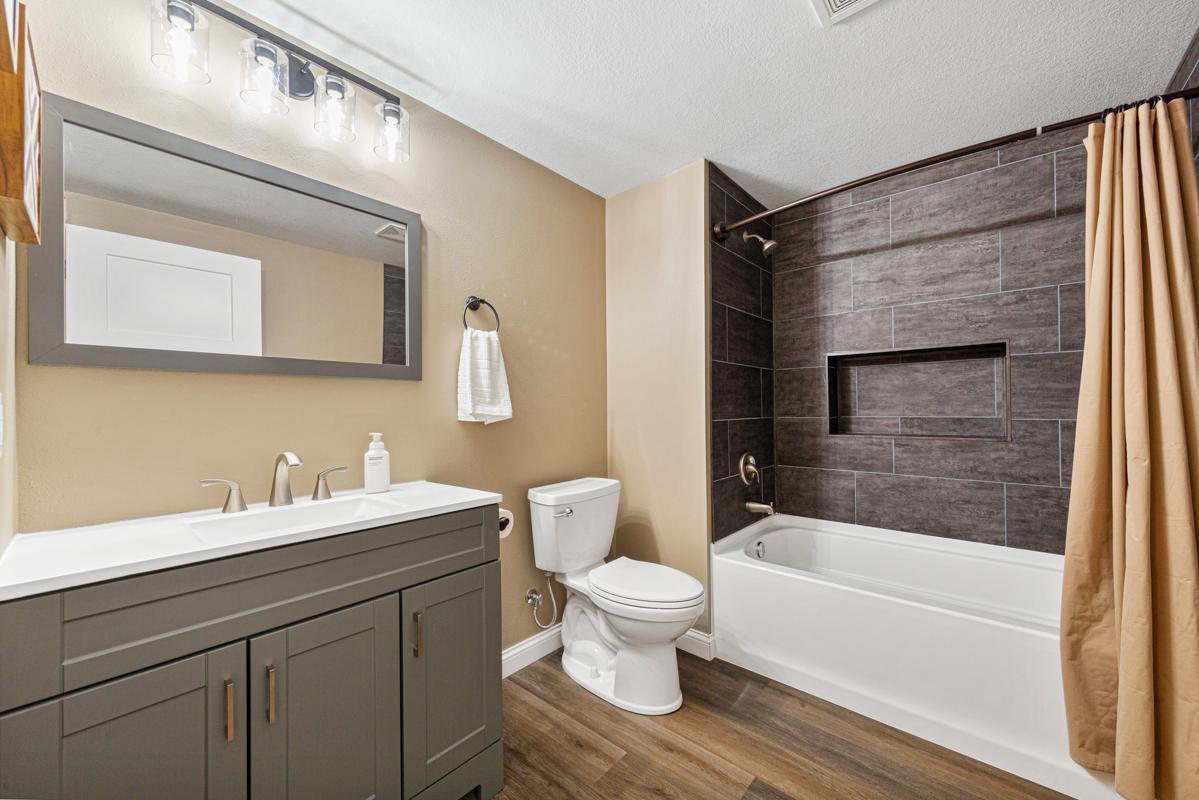 1604 Prairie Avenue SW