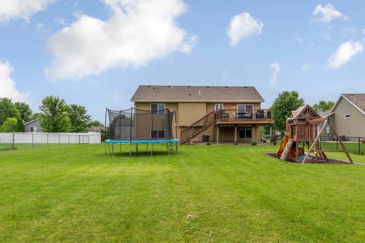 1604 Prairie Avenue SW