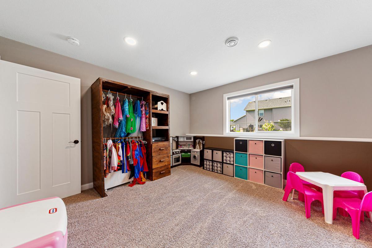 1604 Prairie Avenue SW