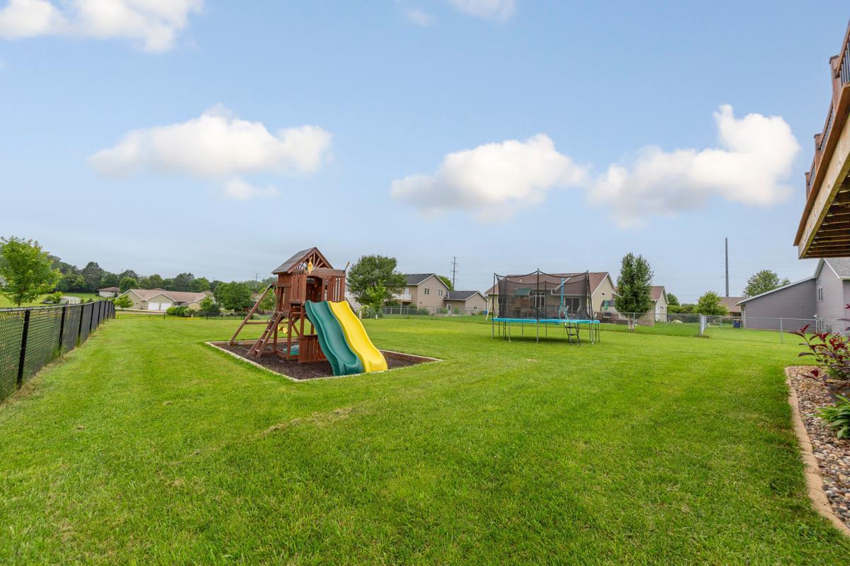 1604 Prairie Avenue SW