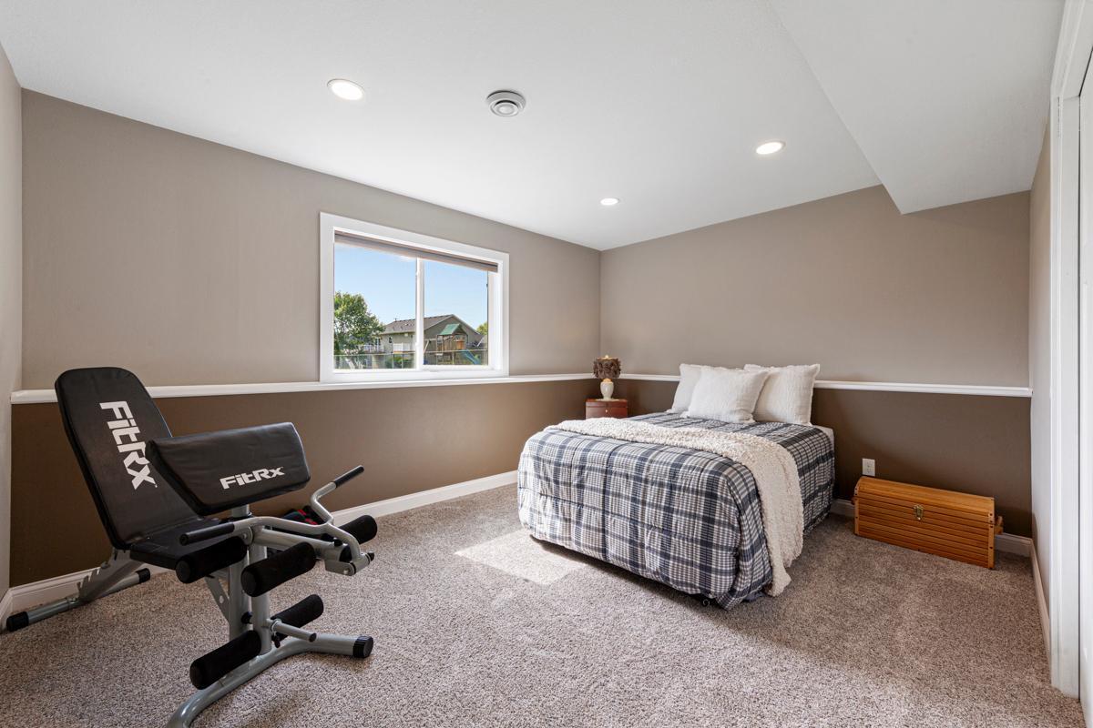 1604 Prairie Avenue SW