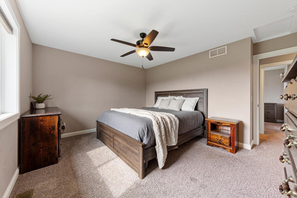 1604 Prairie Avenue SW