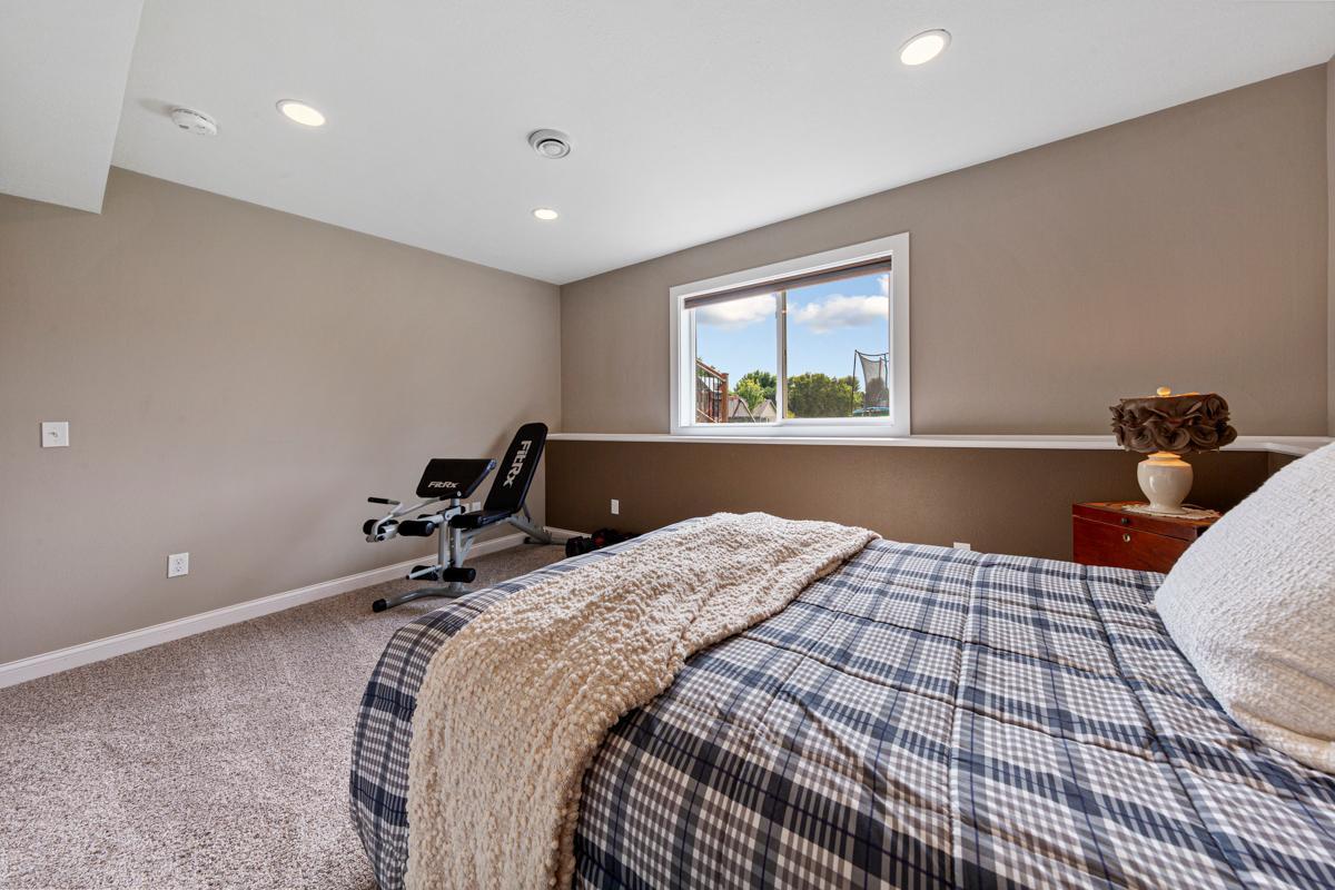 1604 Prairie Avenue SW