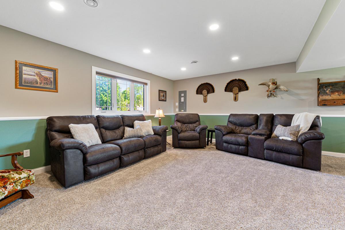 1604 Prairie Avenue SW