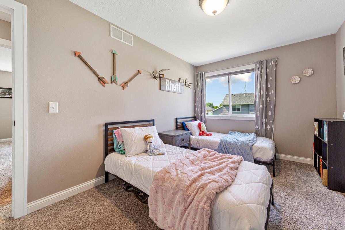 1604 Prairie Avenue SW