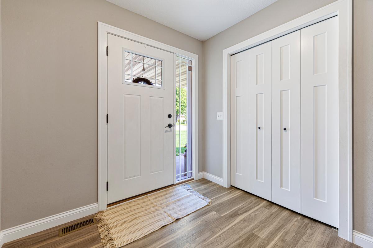 1604 Prairie Avenue SW