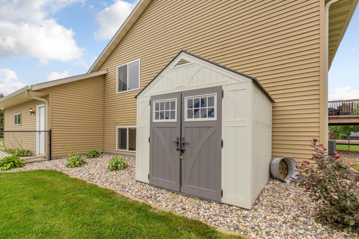 1604 Prairie Avenue SW