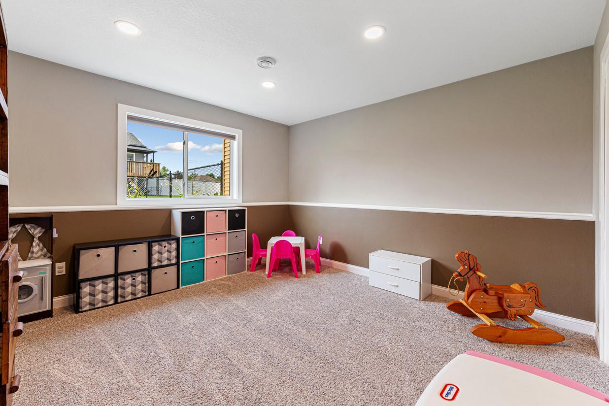 1604 Prairie Avenue SW