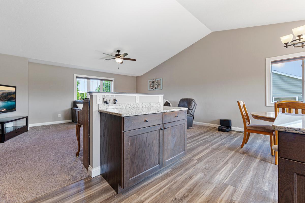 1604 Prairie Avenue SW