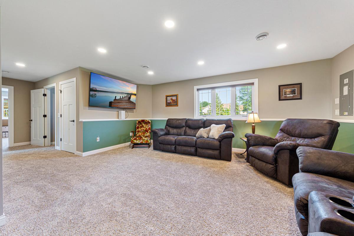 1604 Prairie Avenue SW