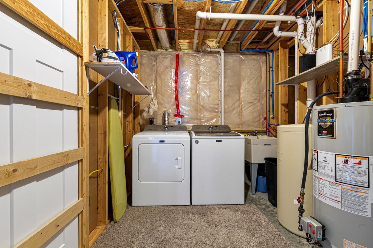 1604 Prairie Avenue SW