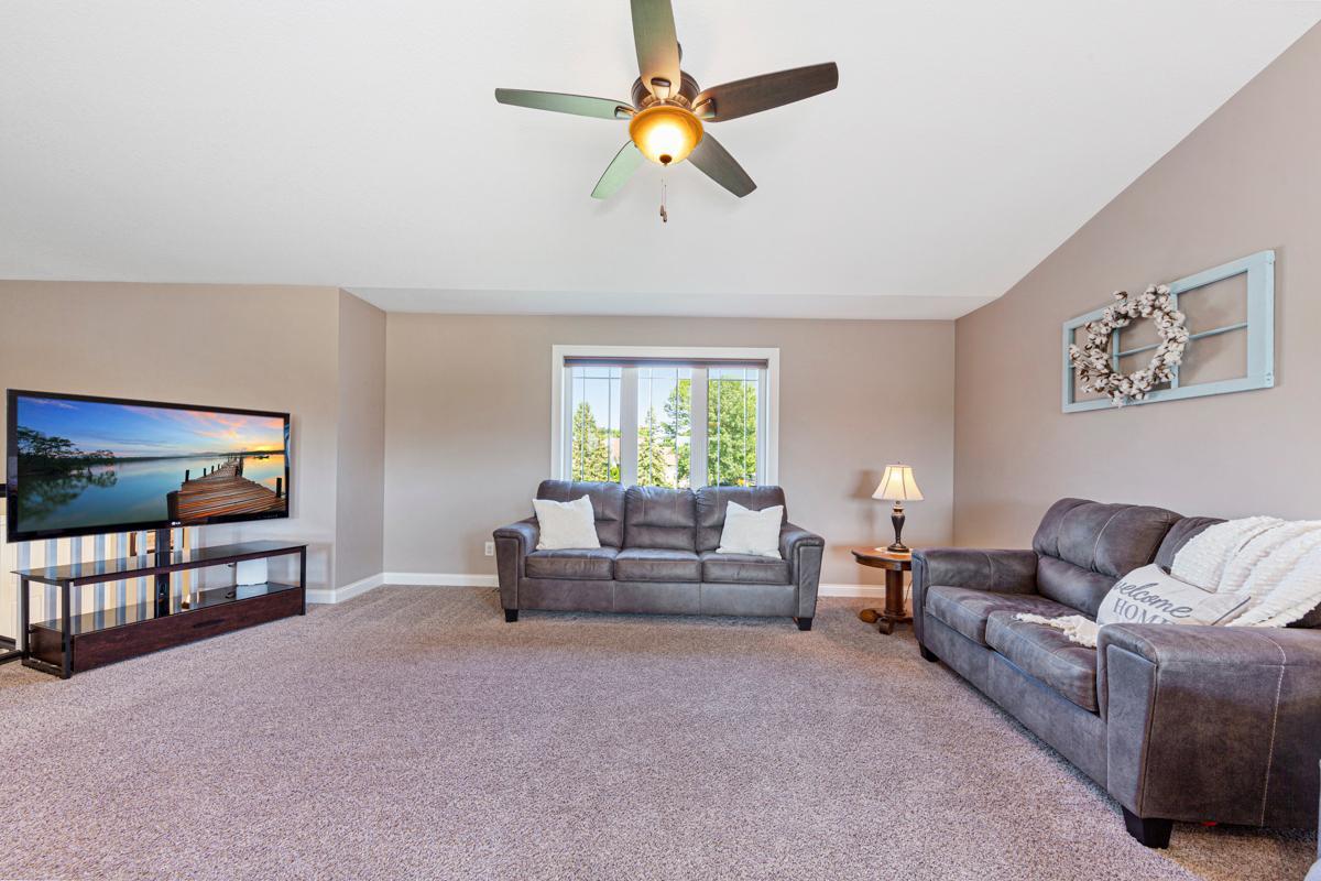 1604 Prairie Avenue SW