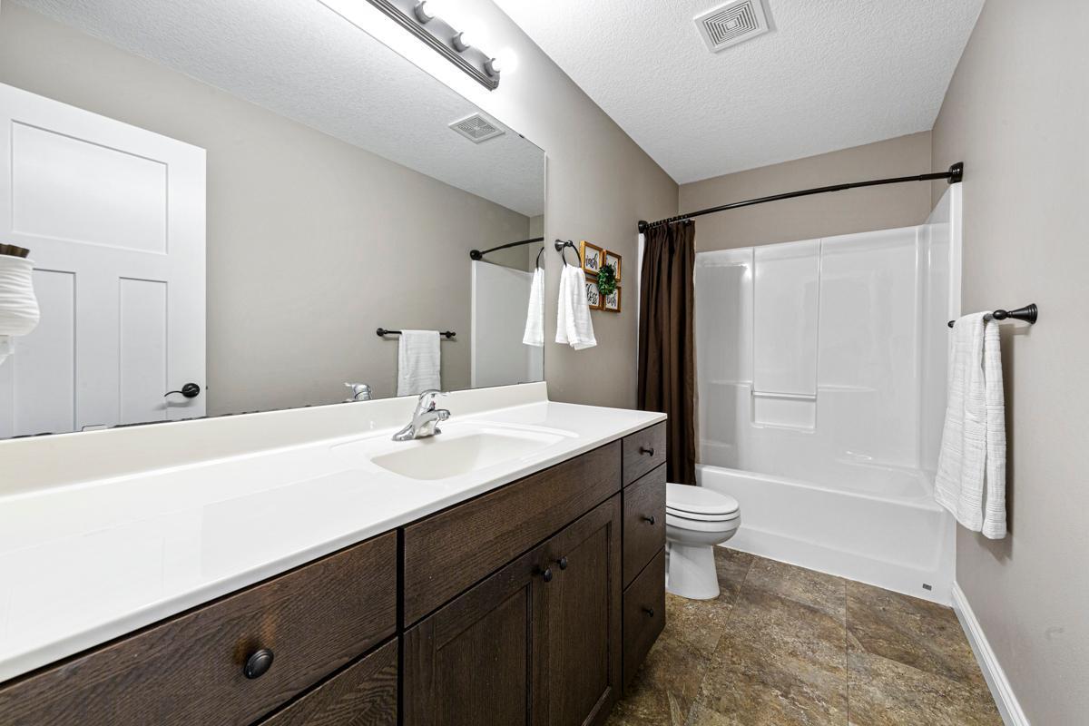 1604 Prairie Avenue SW