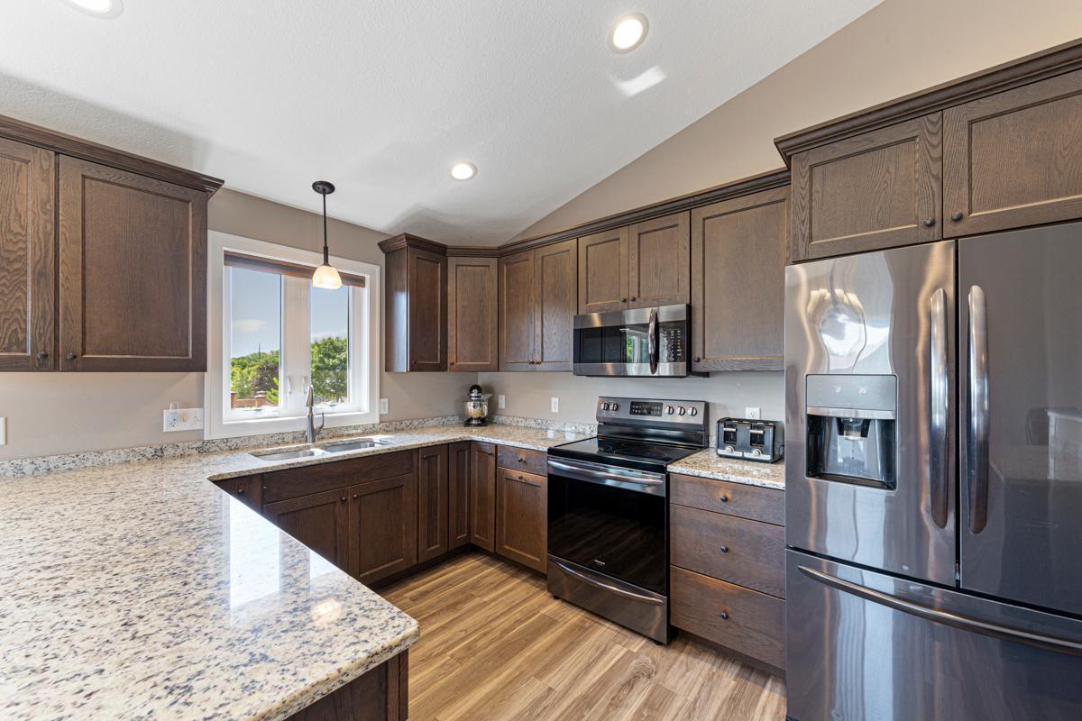 1604 Prairie Avenue SW