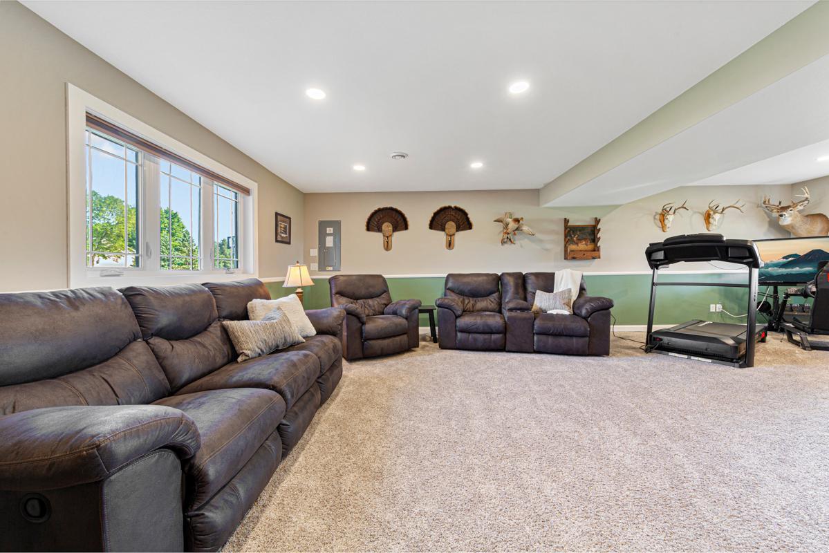 1604 Prairie Avenue SW