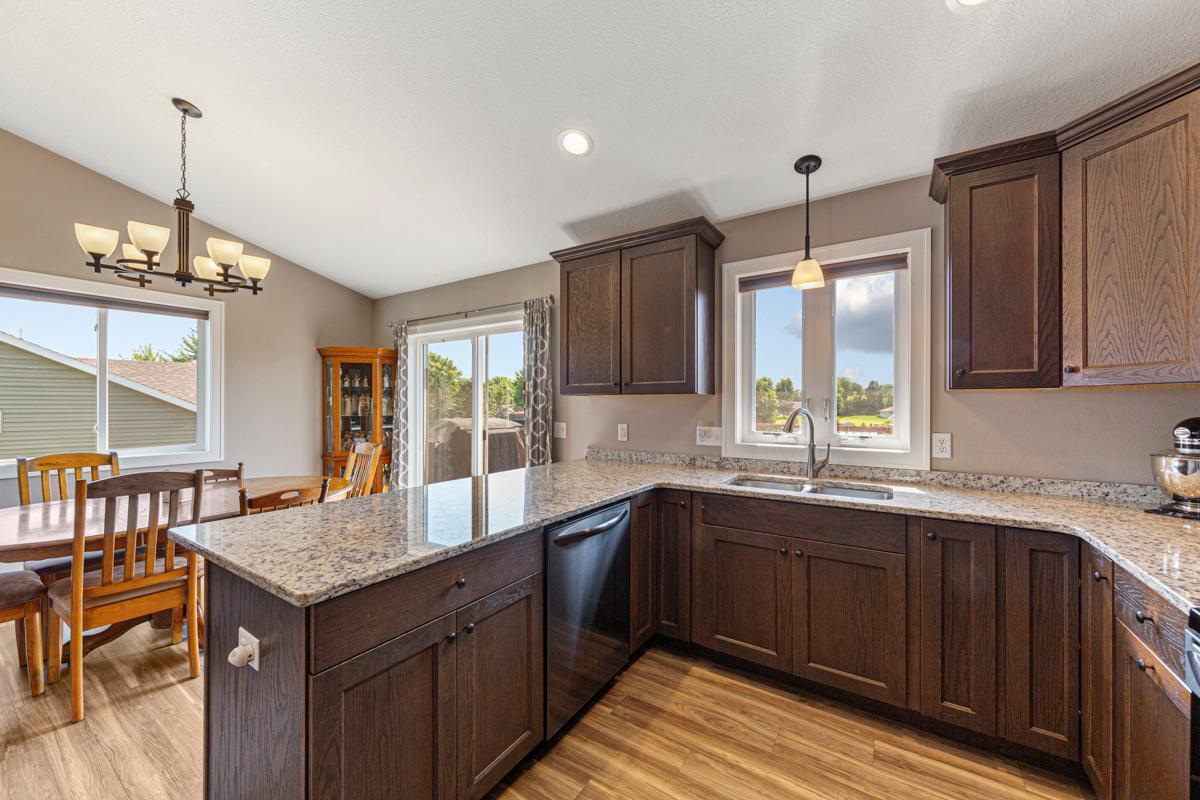 1604 Prairie Avenue SW