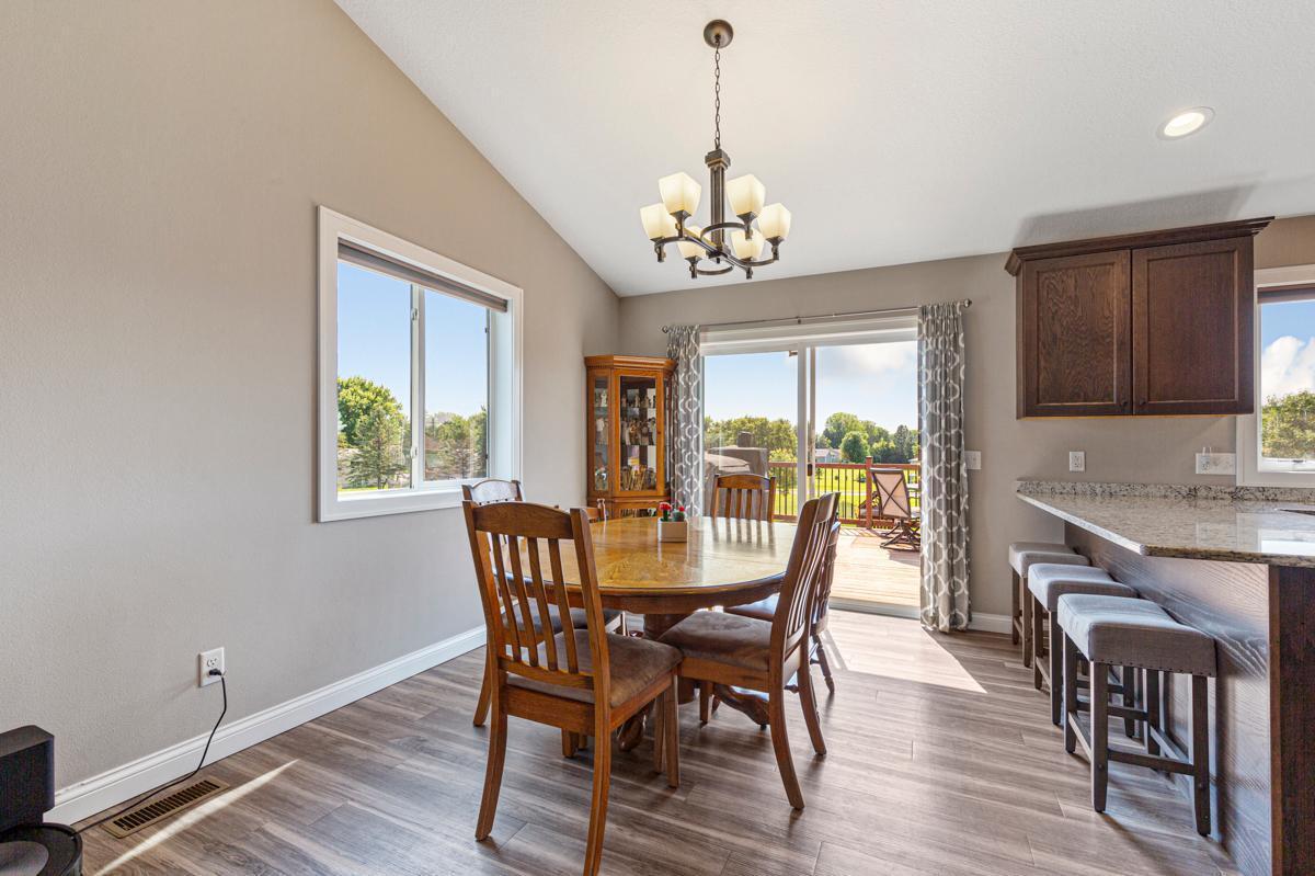 1604 Prairie Avenue SW