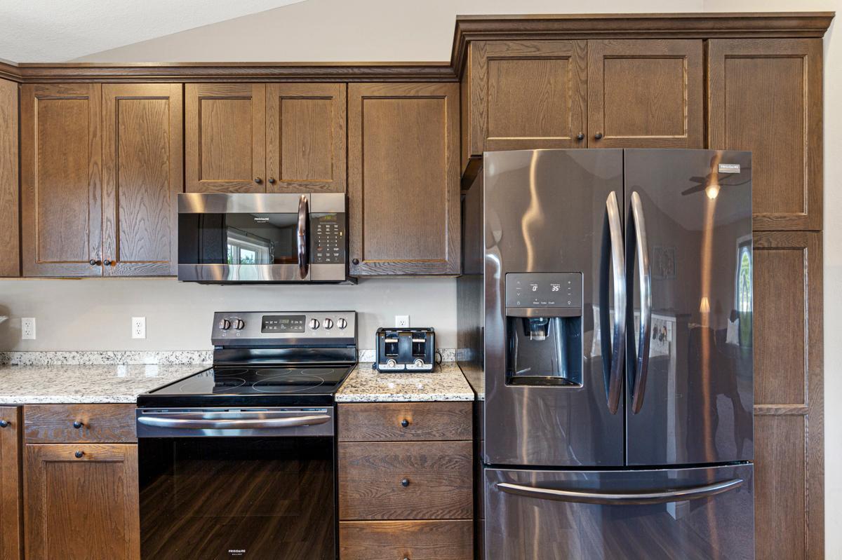 1604 Prairie Avenue SW