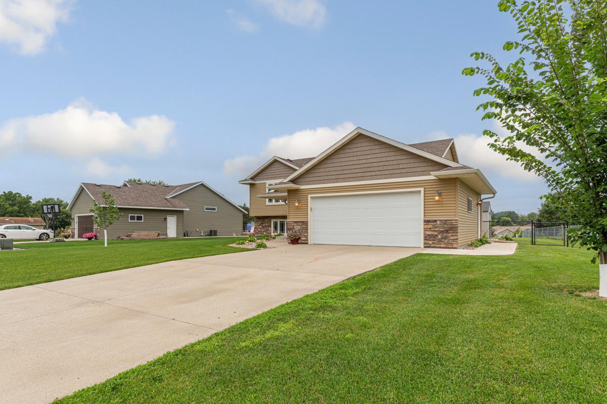 1604 Prairie Avenue SW