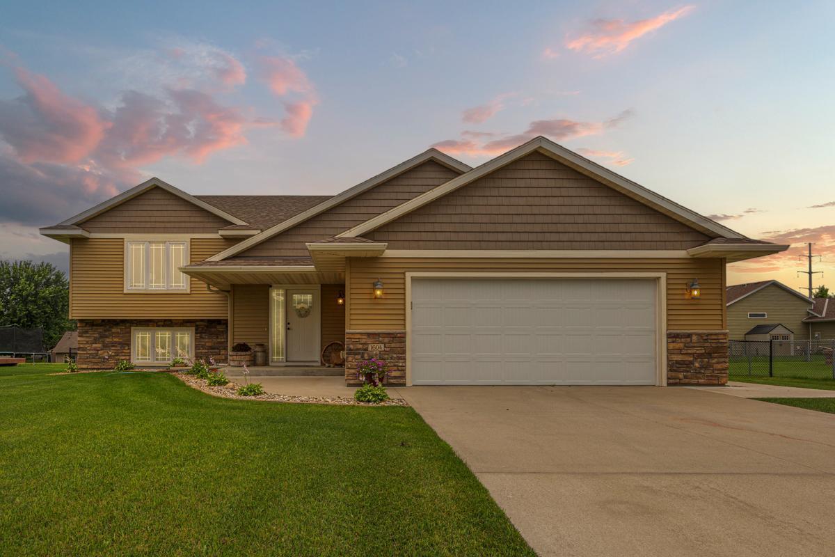 1604 Prairie Avenue SW