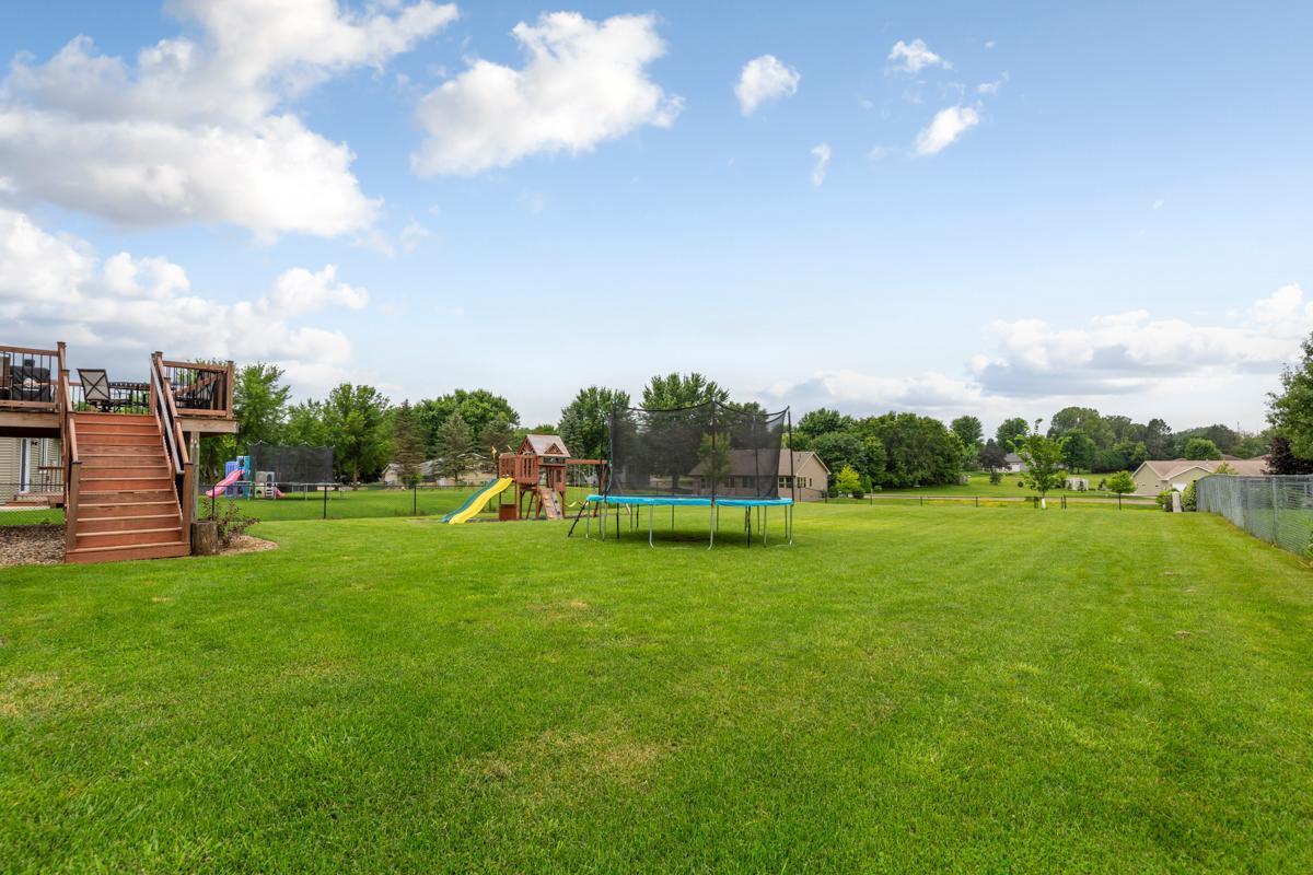 1604 Prairie Avenue SW