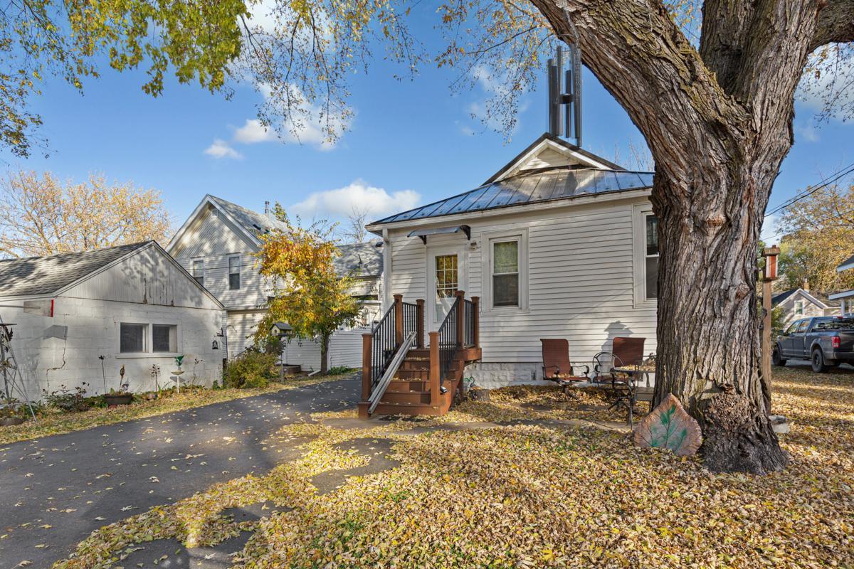 1022 Central Avenue N