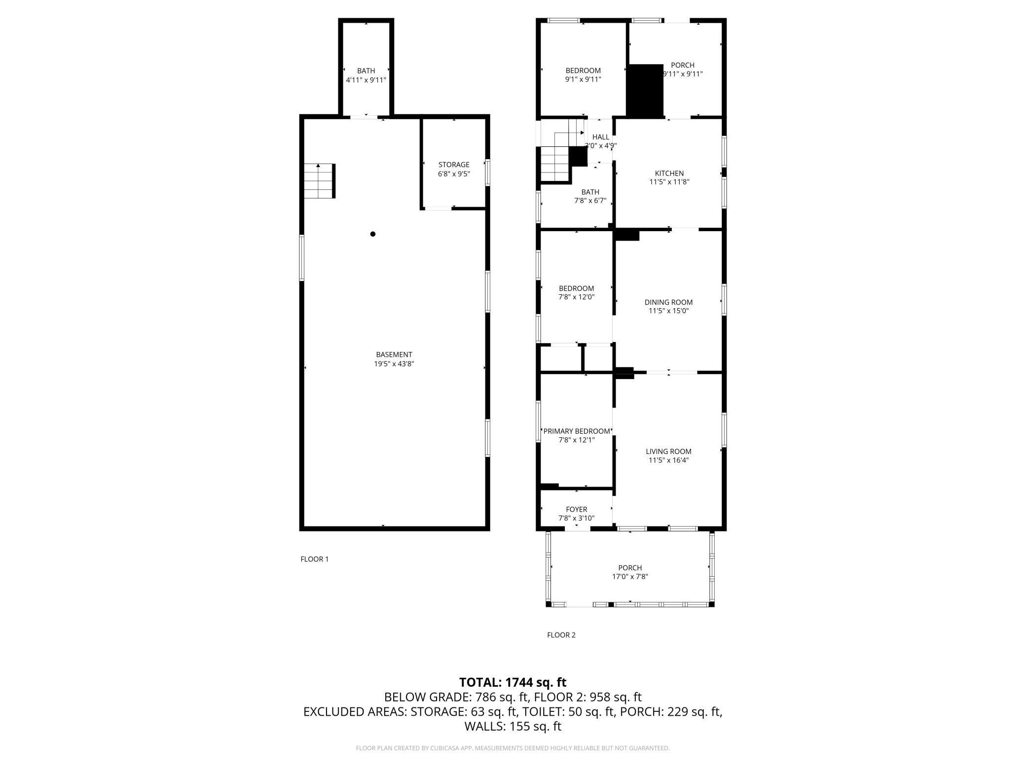 1022 Central Avenue N