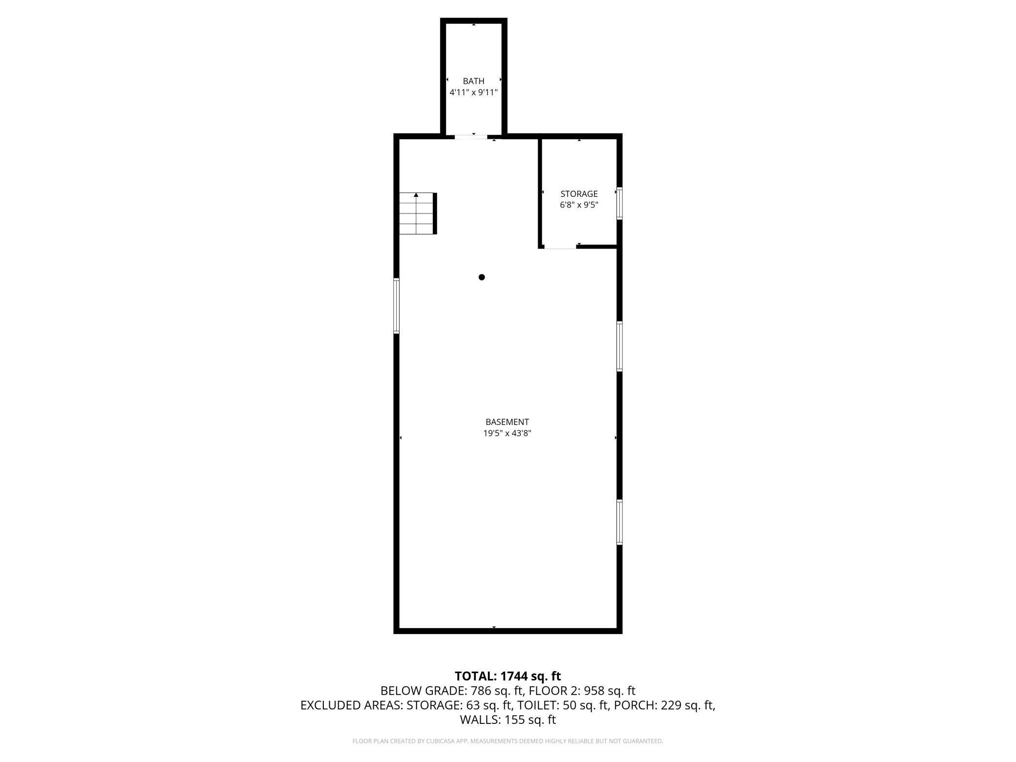 1022 Central Avenue N