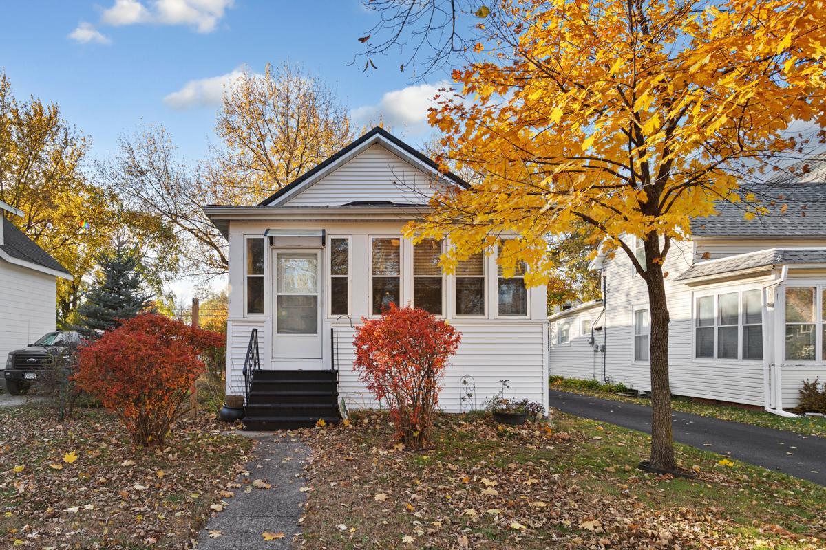 1022 Central Avenue N