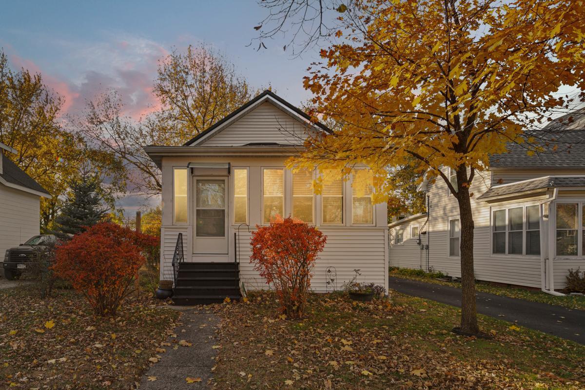 1022 Central Avenue N