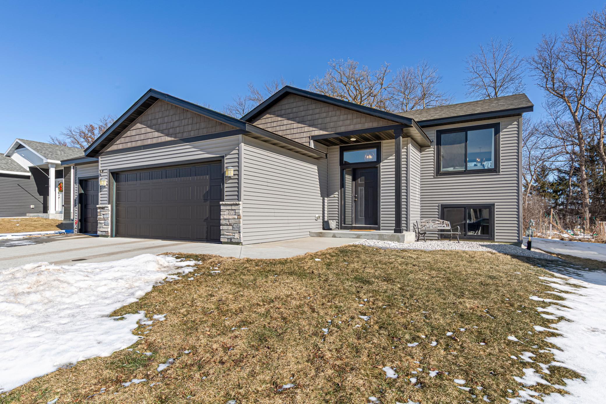 207 Whitetail Lane