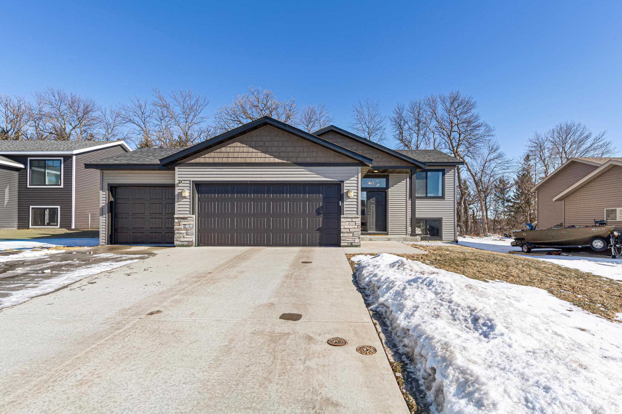207 Whitetail Lane