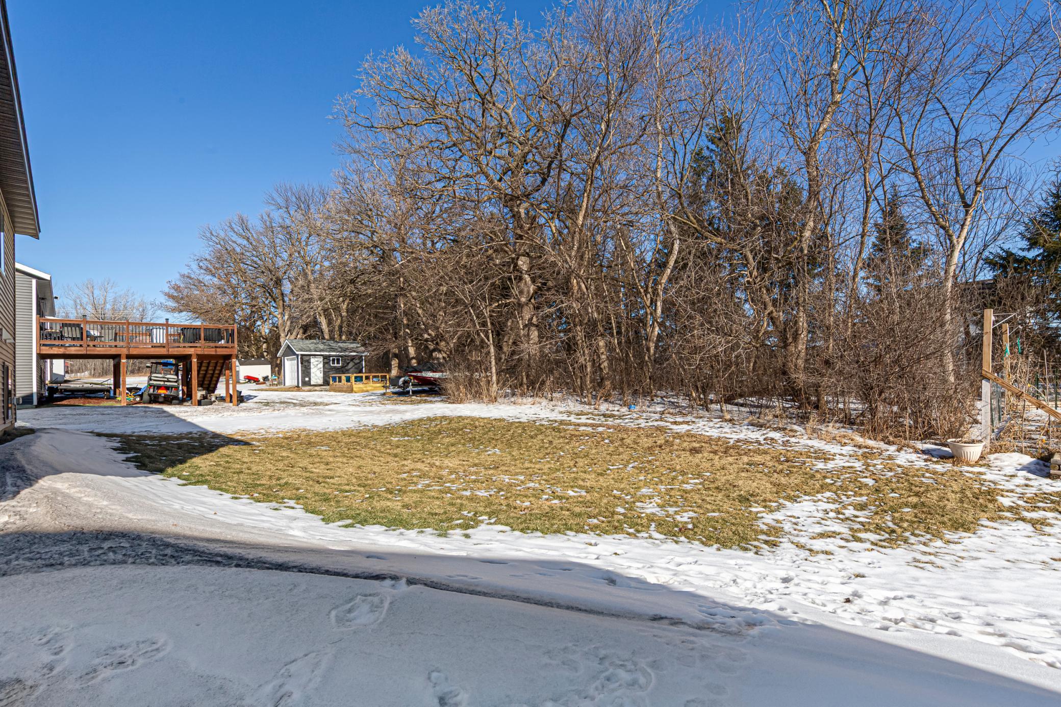 207 Whitetail Lane