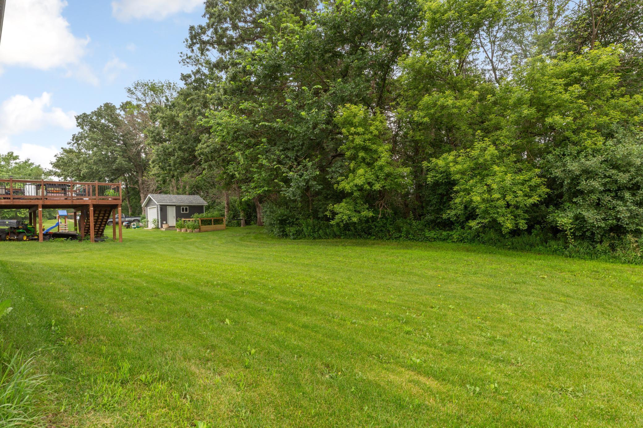 207 Whitetail Lane
