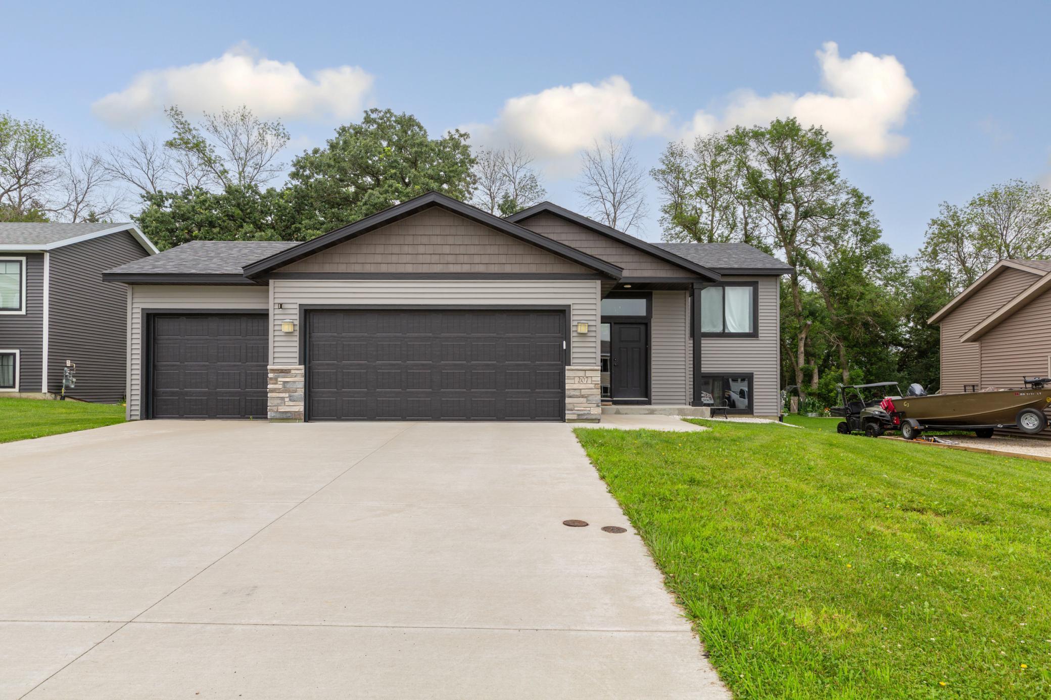 207 Whitetail Lane