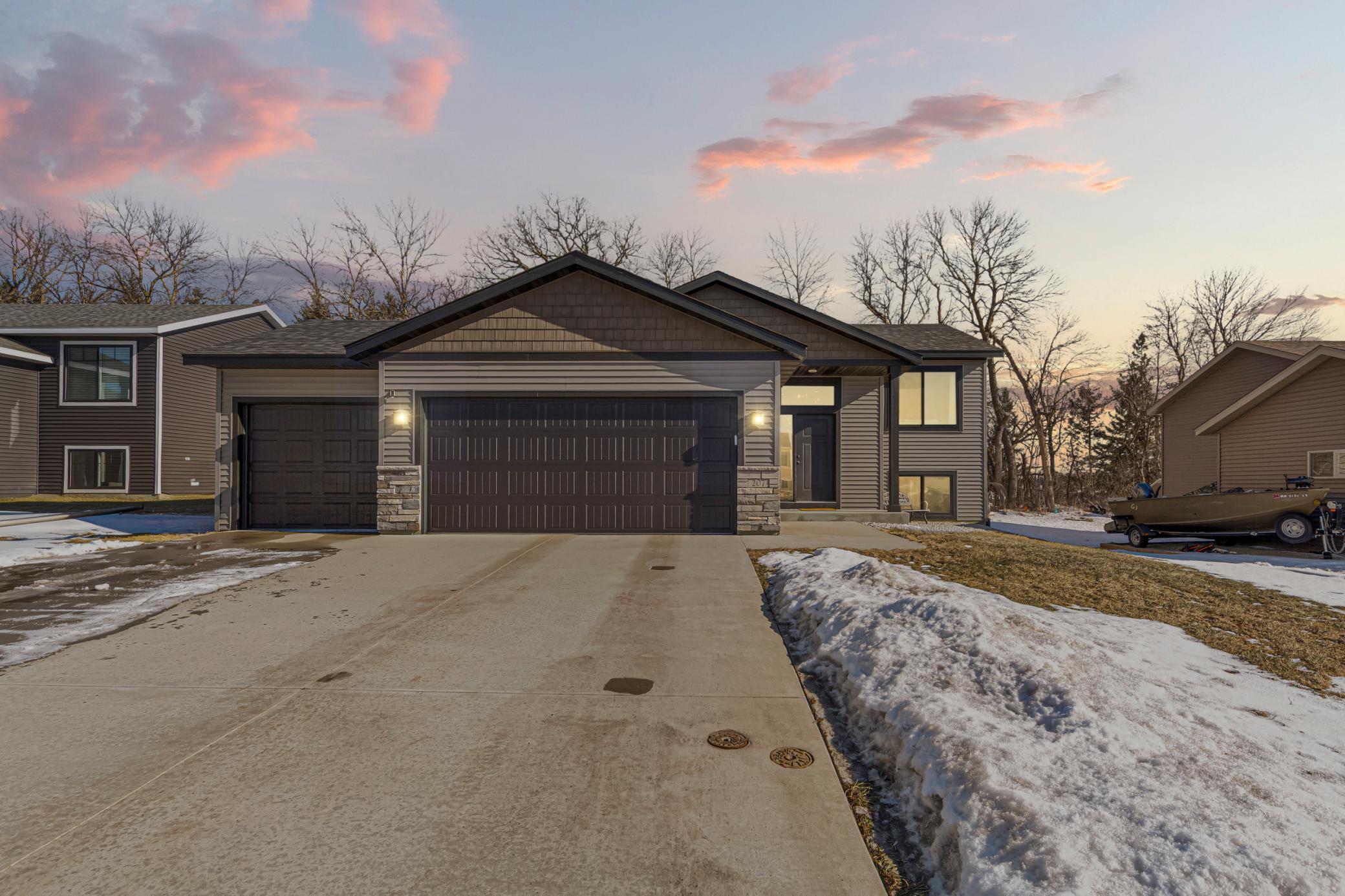 207 Whitetail Lane
