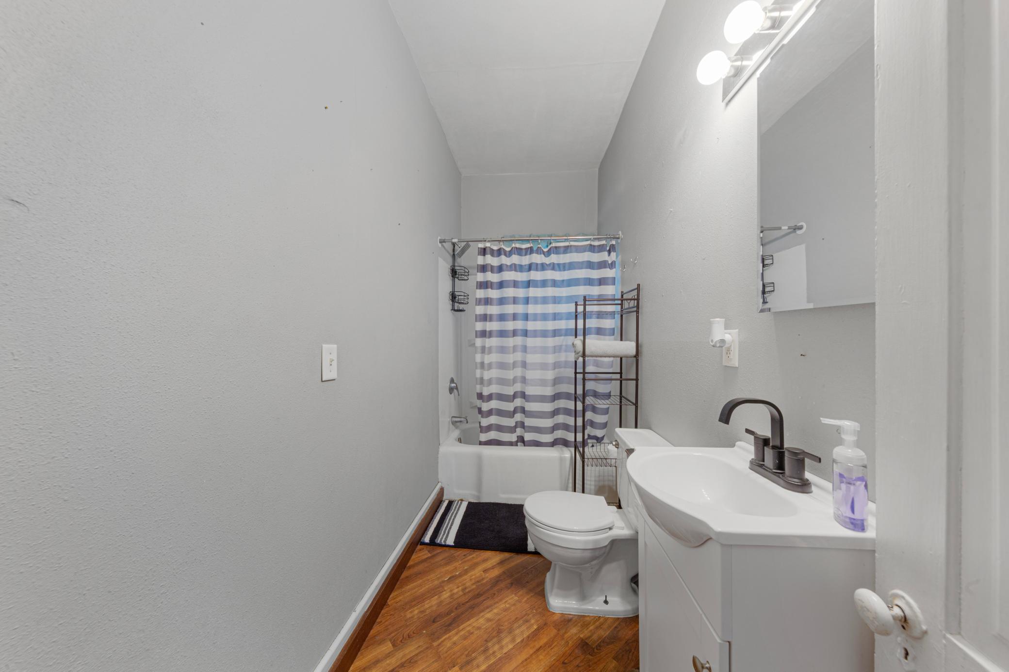407 3rd Street NE